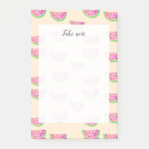 Post-it® Aquarelle