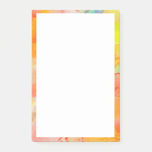 Post-it® Aquarelle