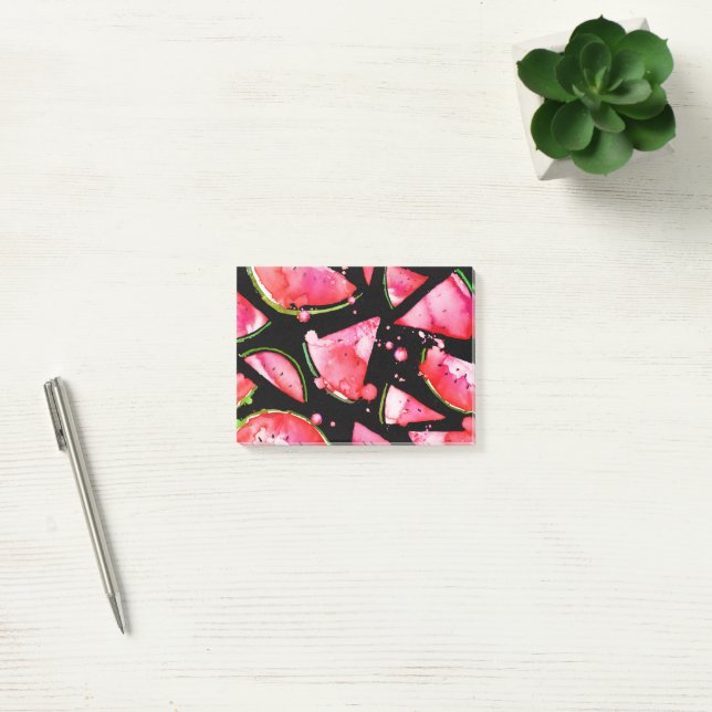 Post-it® Aquarelle 2 (Bureau)