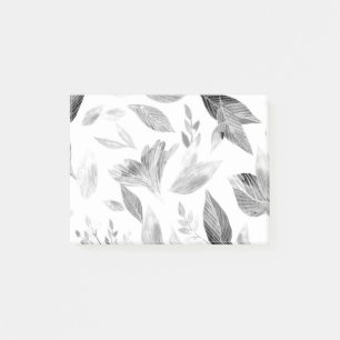 Post-it® Aquarelle chute feuilles 8
