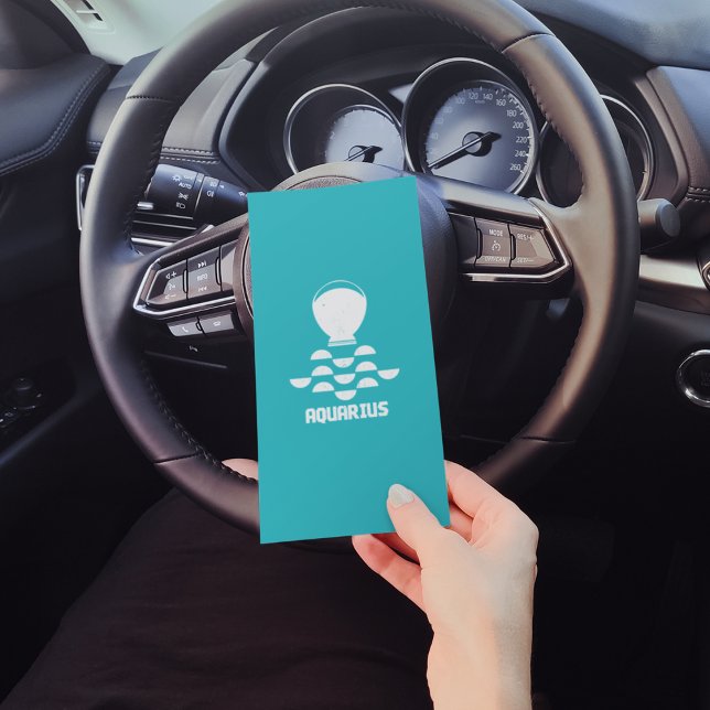 Post-it® Aquarius (Créateur téléchargé)