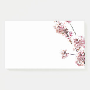 Post-it® Arbre à cerisiers en fleurs