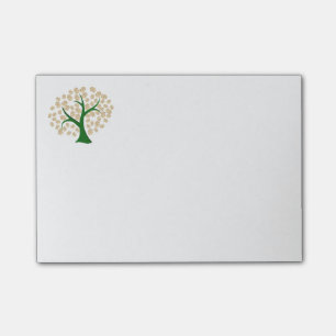 Post-it® Arbre de dollars