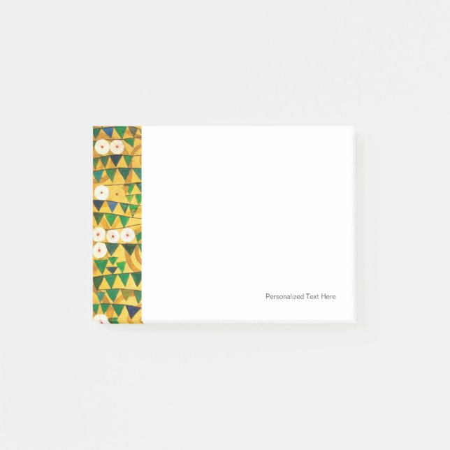 Post-it® Arbre de la vie c.1905-09 (Devant)