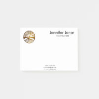 Arbre de la vie d'or - Yggdrasil