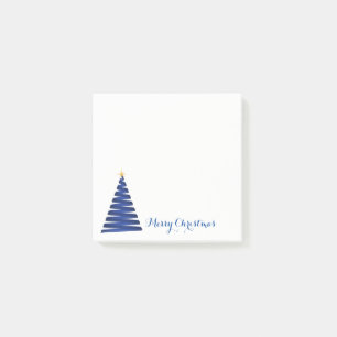 Post-it® Arbre de Noël Post-it-Notes
