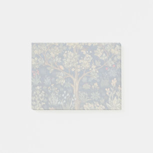 Post-it® Arbre de vie vintage de William Morris
