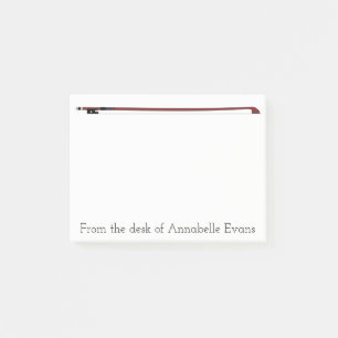 Post-it® Arc de violon