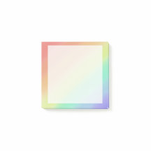 Arc-en-ciel vertical