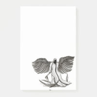 Archange, Angel Uriel