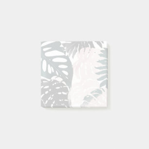 Post-it® Arêtes de palme Paradise