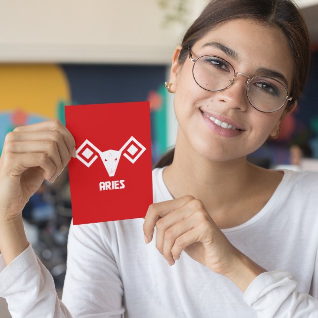 Post-it® Aries (Créateur téléchargé)