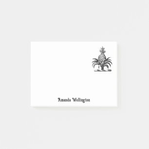 Post-it® Armoiries de Preppy Heraldic