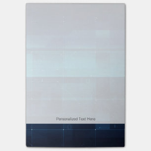 Post-it® Arrière - plan numérique de pointe