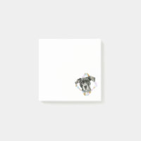 Art de chien de pitbull