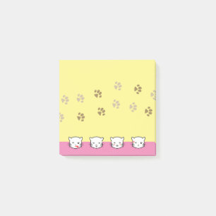 Post-it® Art Emoji Chat 2