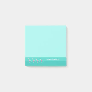 Post-it® Artistic Swimming