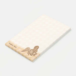 Post-it® Assis Sirène