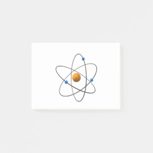 Post-it® Atom 2