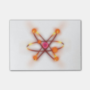 Post-it® Atomique