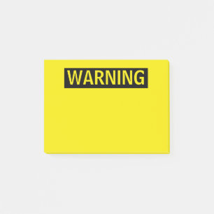 Post-it® Attention