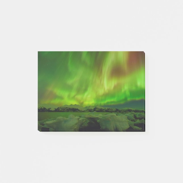 Post-it® Aurora Extraordinaire (Devant)