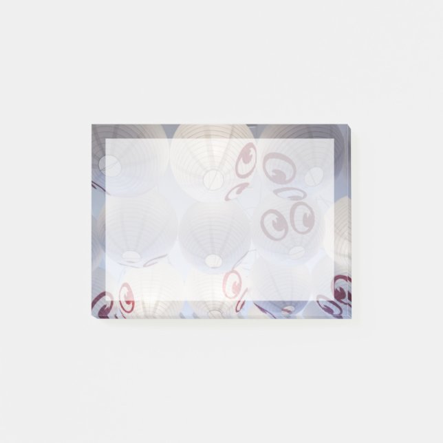 Post-it® Australie, Victoria, Melbourne, Fitzroy (Devant)