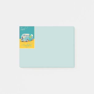 Post-it® Australie : Voyage