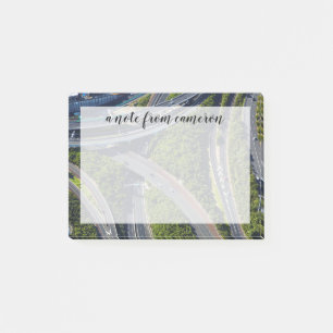 Post-it® Autoroute Junction
