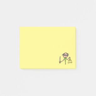 Post-it® Avocat
