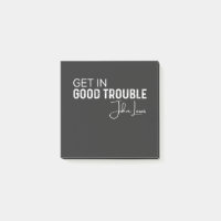 avoir de bons ennuis