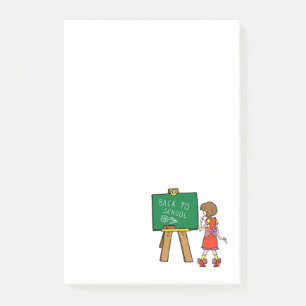 Post-it® Back to school
