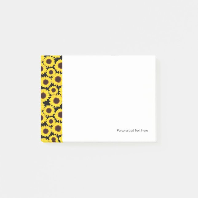 Post-it® Background (Devant)