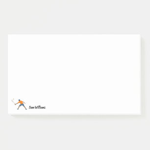 Post-it® Badminton
