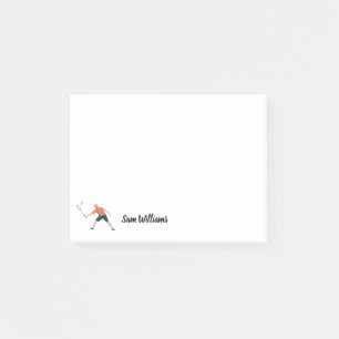 Post-it® Badminton