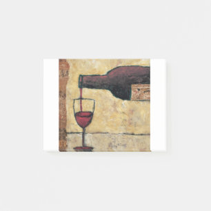 Post-it® BAG04 Wine.tif rouge