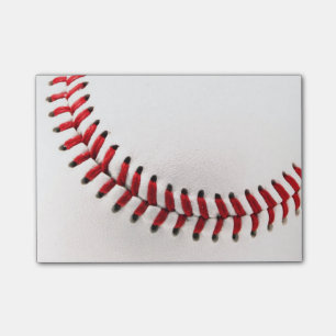 Post-it® Bal de baseball original