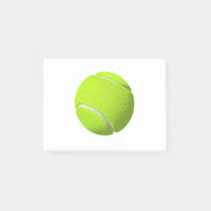 Post-it® Ball de tennis