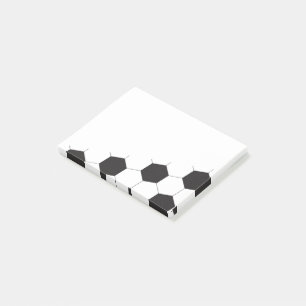 Post-it® Balle de football de retour à l'école