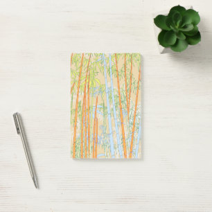 Post-it® Bambou 2