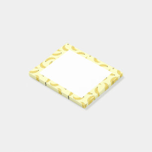 Post-it® Bananes
