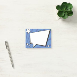 Post-it® Bande dessinée