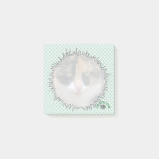 Post-it® Bande dessinée Notes de photo personnalisées