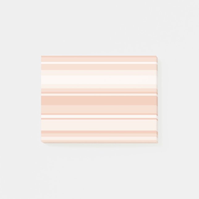 Post-it® Bandes de broches (Devant)