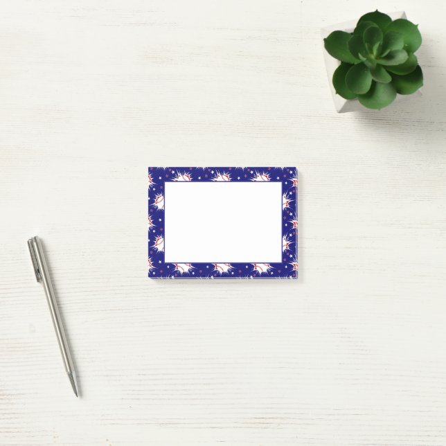 Post-it® Base-ball (Bureau)