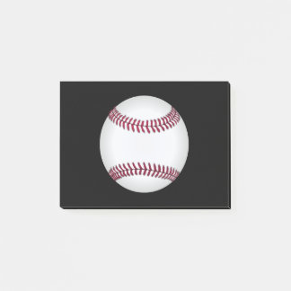 Post-it® Baseball