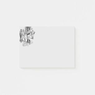 Post-it® Baseball : Joueurs