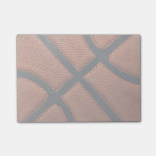 Post-it® Basket-ball Tous