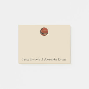 Post-it® Basket Pro