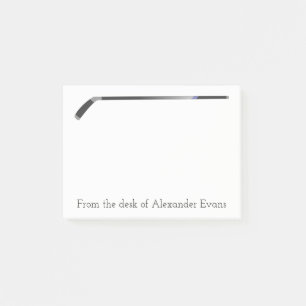 Post-it® Bâton de hockey